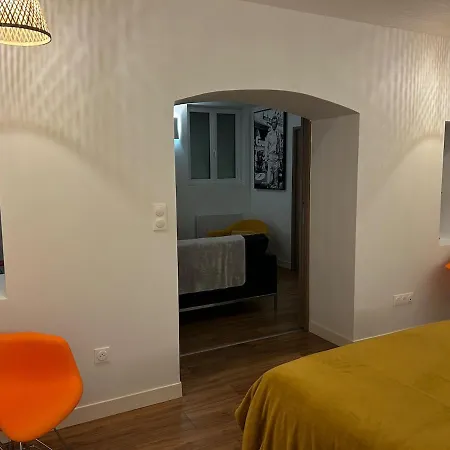 Sublime Remois Appartement *