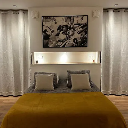 Sublime Remois Appartement