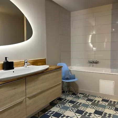 Appartement Sublime Remois Reims