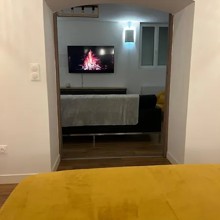 Sublime Remois Appartement Reims