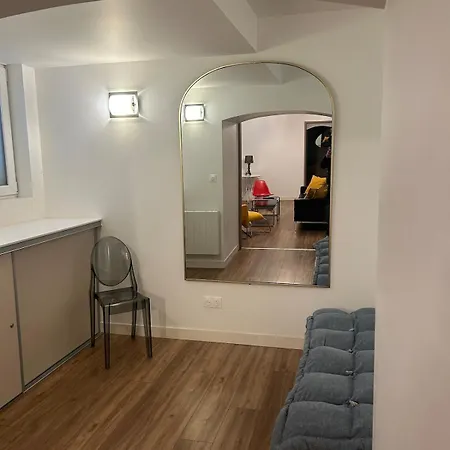 Appartement Sublime Remois