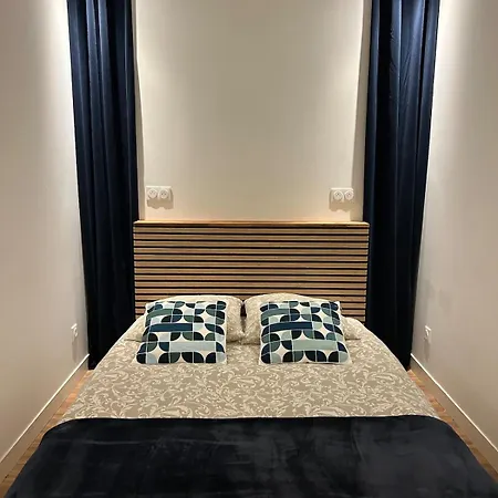 Sublime Remois Appartement *