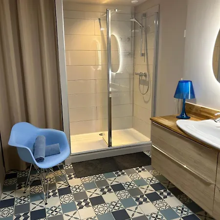 Sublime Remois Appartement Reims